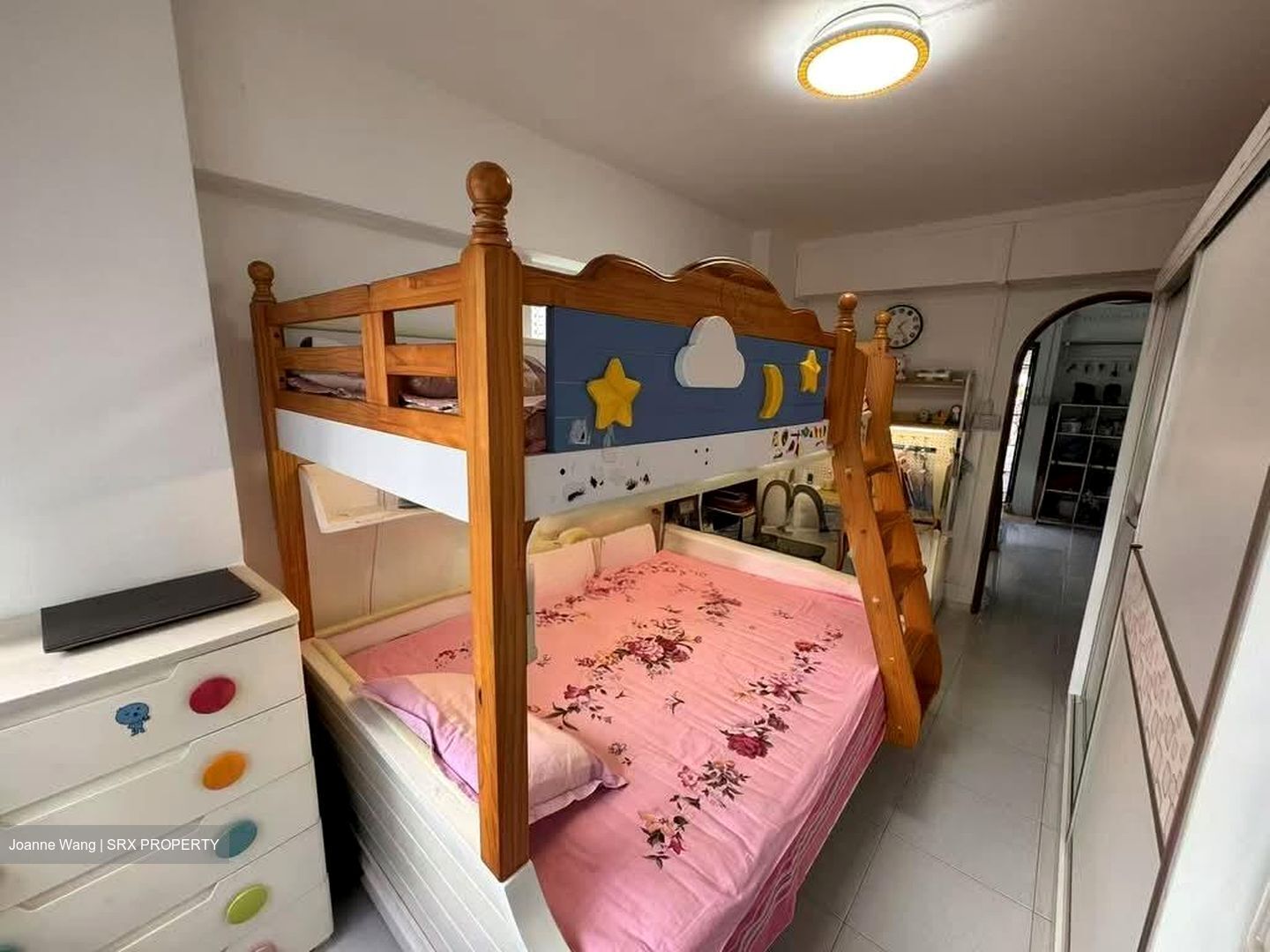 Blk 352 Choa Chu Kang Central (Choa Chu Kang), HDB 4 Rooms #543604981